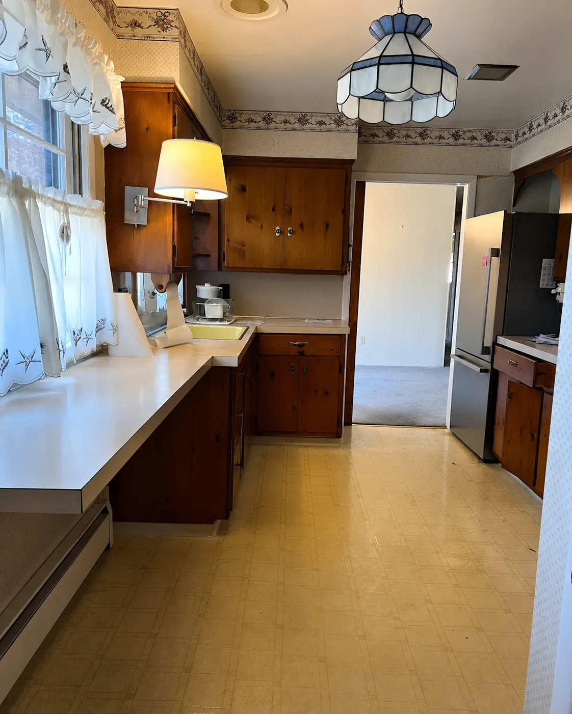 Transformation 11 — before